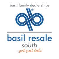 Basil Resale South logo