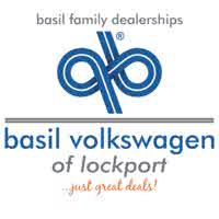Basil Volkswagen of Lockport logo