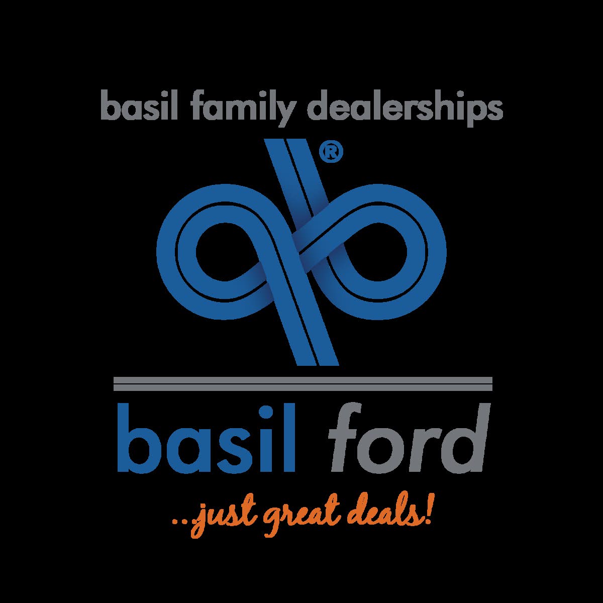 basil ford