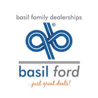 Basil Ford logo