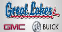 Montrose Buick GMC logo