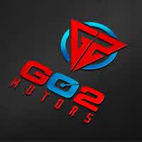 Go2Motors logo