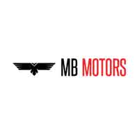 MB Motors - Bellingham logo
