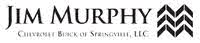 Jim Murphy Chevrolet Buick of Springville LLC logo