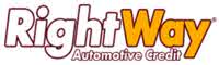 RightWay Automotive Credit of Highland logo