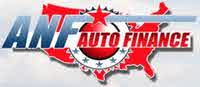 ANF Auto Finance logo