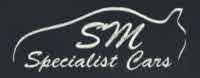 SM Specialist Cars Ltd logo