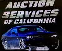 Auction Services of California LLC logo