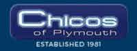 Chicos Garage Of Plymouth logo