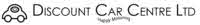 Discount Car Centre Ltd logo