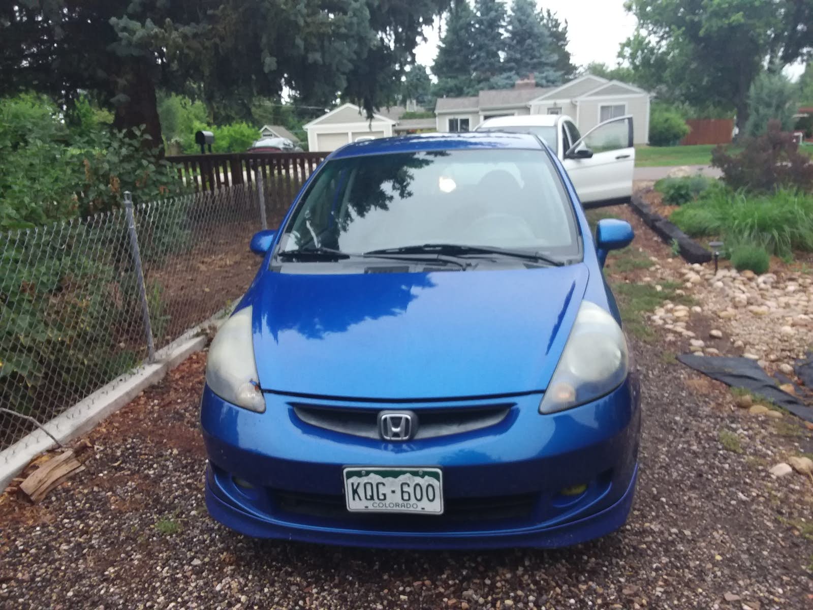 Honda Fit Questions - How do I get a audible alerts on my ...