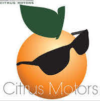 Citrus Motors Ford and Kia logo