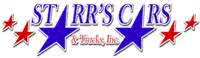 Starr's Cars & Trucks, Inc logo