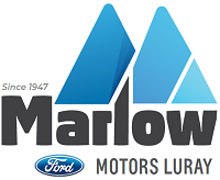 Marlow Ford logo