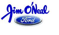 Jim O'Neal Ford Inc logo