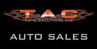 TAC Auto Solutions LLC logo