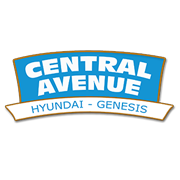 Central Avenue Hyundai logo