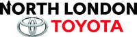 North London Toyota logo