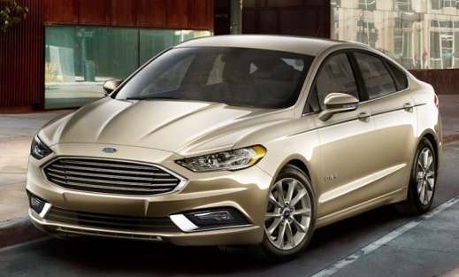 Image result for 2019 Fusion Energi Hybrid