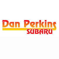 Dan Perkins Subaru logo