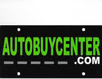 Auto Buy Center logo