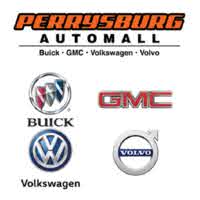 Perrysburg Auto Mall logo