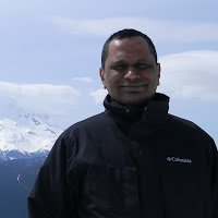 Anosh Sulgaonkar Anosh Sulgaonkar