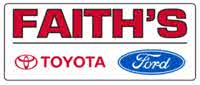 Faith's Toyota logo