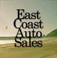 East Coast Auto Sales logo