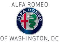 Alfa Romeo of Washington logo