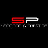 UK Sports & Prestige logo