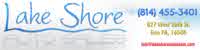 Lake Shore Auto Sales logo