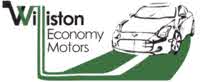 Williston Economy Motors logo