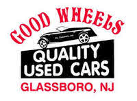 Good Wheels Quality Used Cars logo