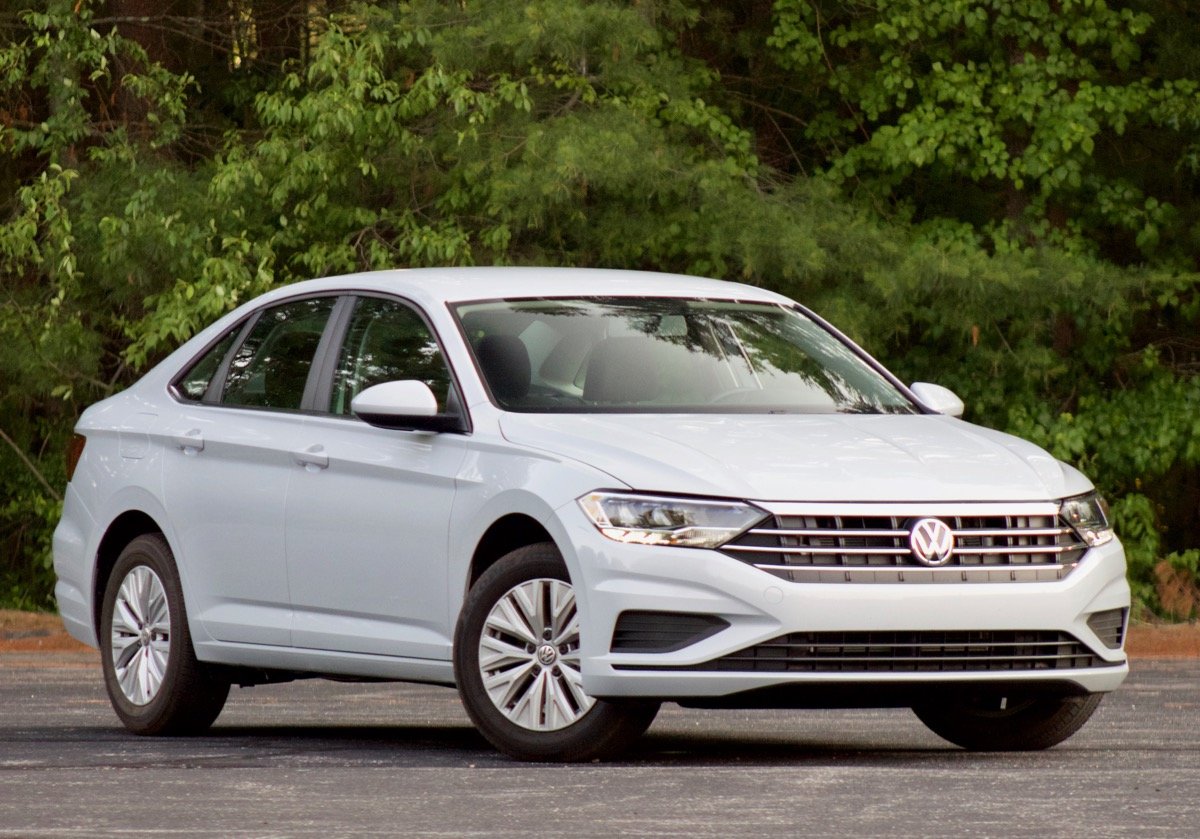 2019 Volkswagen Jetta Overview Cargurus