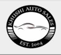 Khushi Auto Sales logo