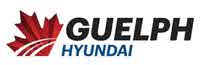 Guelph Hyundai logo