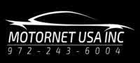 Motornet USA logo