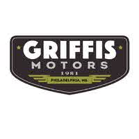 Griffis Motors Inc. logo