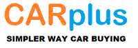 Car Plus logo