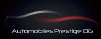 Automobiles Prestige DG logo