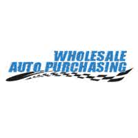 Wholesale Auto Purchasing logo