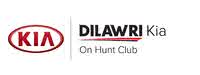 Kia On Hunt Club logo