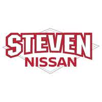 Steven Nissan logo