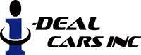 I-Deal Cars Inc logo