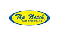 Top Notch Auto Brokers logo