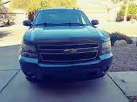 2010 Chevrolet Avalanche Overview 2010 Chevrolet Avalanche Overview