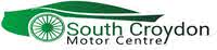 South Croydon Motor Centre logo