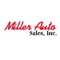 Miller Auto Sales logo