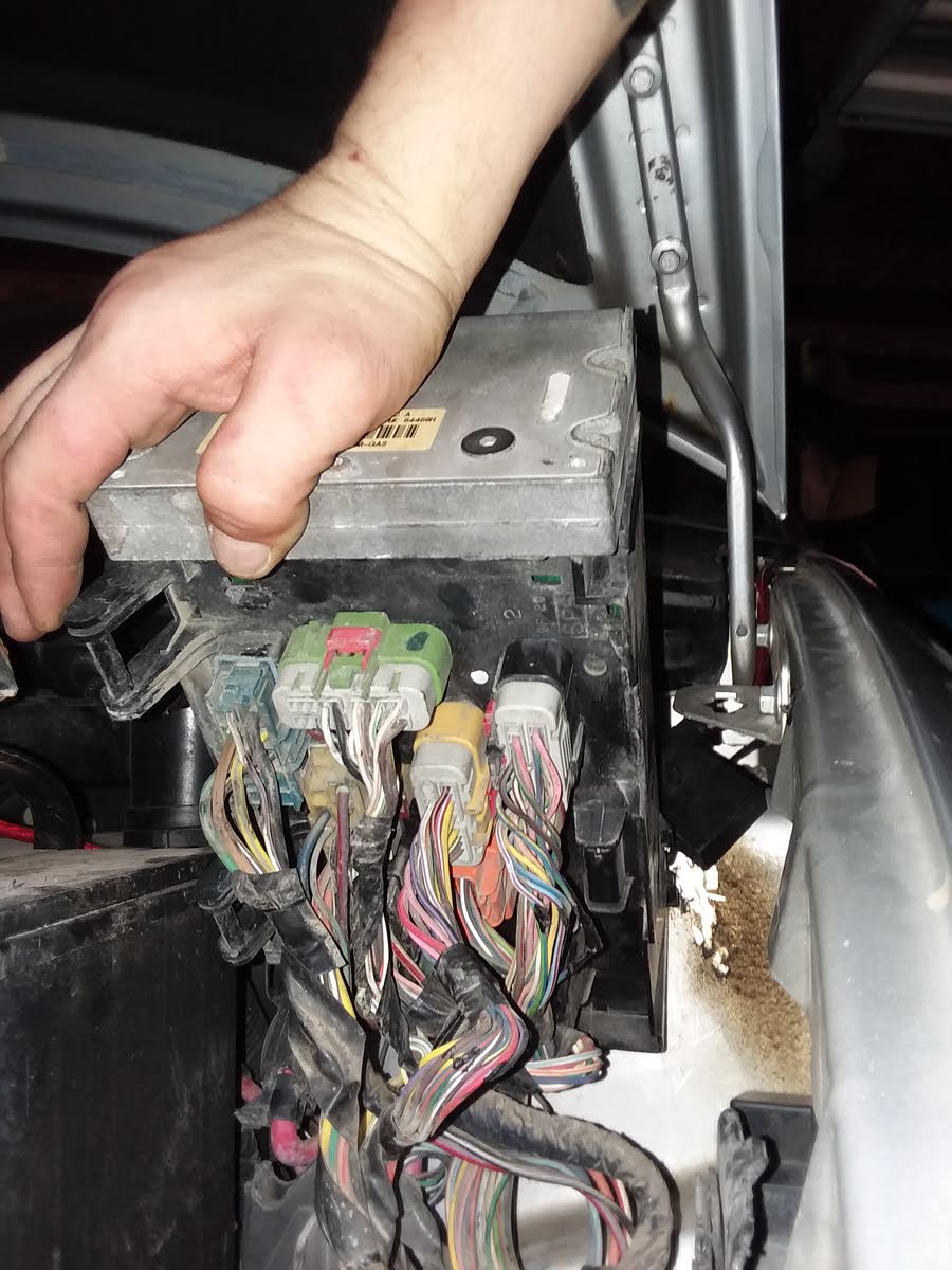 Chrysler Town & Country Questions Iod Fuse Cargurus 2010 Chrysler Town And Country Fuse Box 2004 Chrysler Town And Country Fuse Box